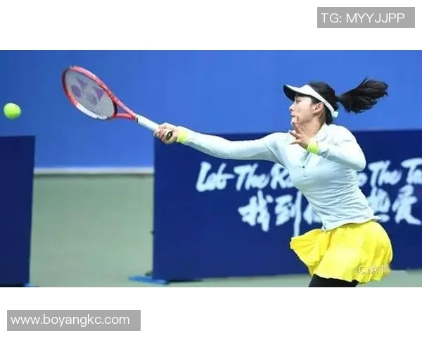 深圳网球队总决赛个人能力解析与表现评估